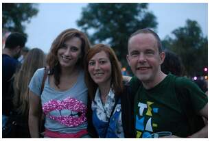 Foto 354 de la jueves 7 de julio | Bilbao BBK Live 2016